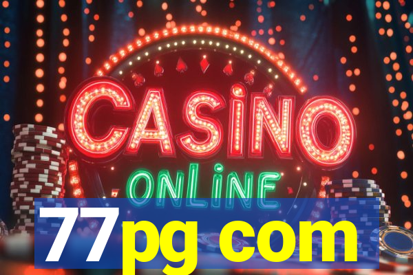 77pg com